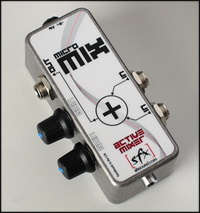 Micro Mix