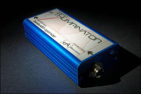 ギター SFX Micro Thumpinator v2 sfx] sfx sound: micro-Thumpinator v2