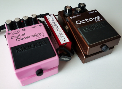 ギター SFX Micro Thumpinator v2 sfx] sfx sound: micro-Thumpinator v2